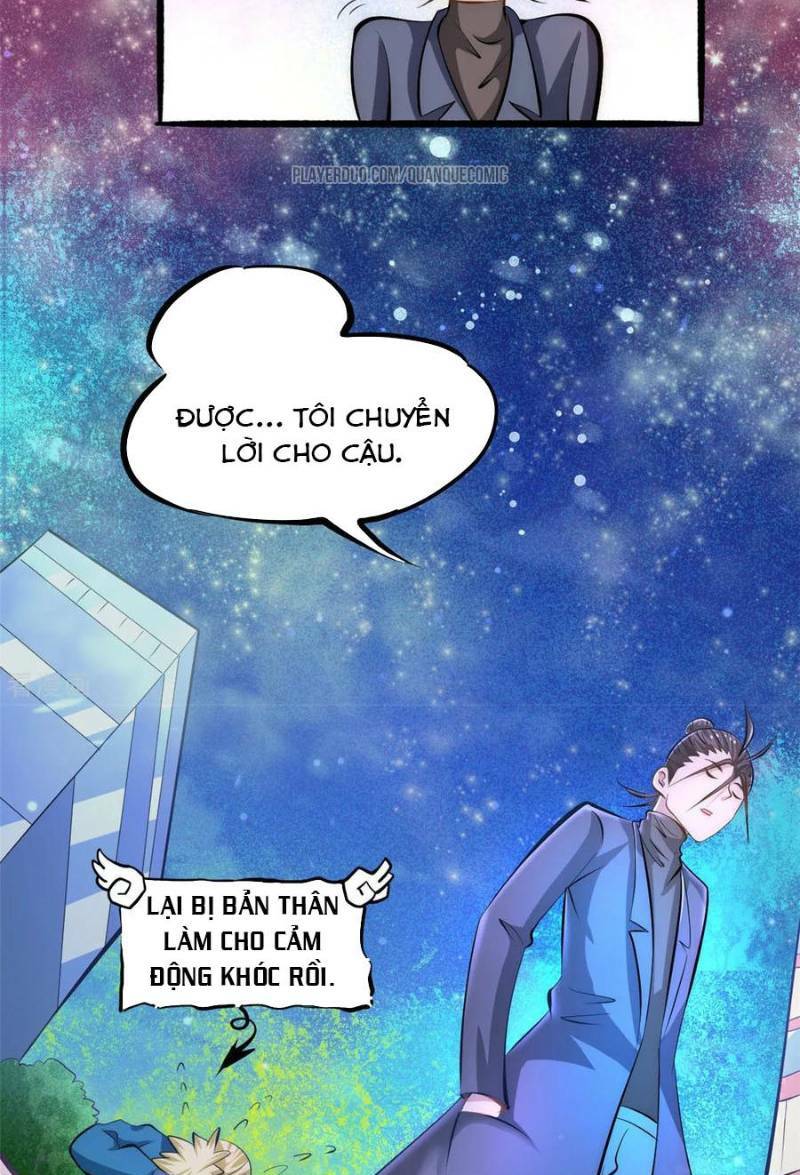 đô thị đỉnh phong cao thủ chapter 39 12