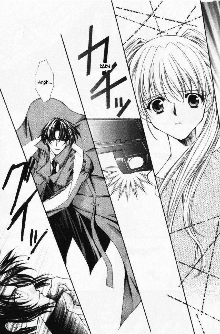 anh chàng khắc tinh chapter 43 22