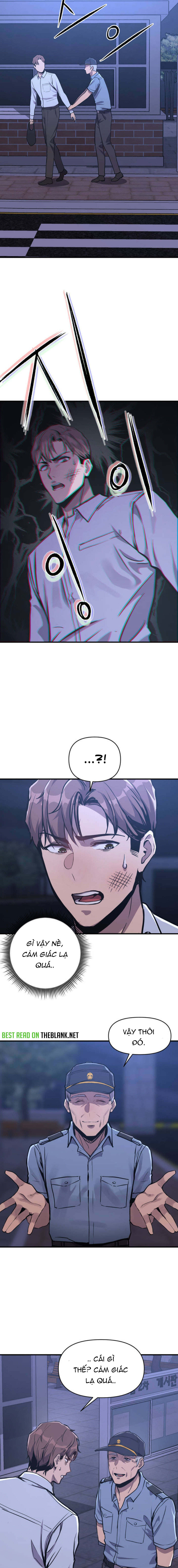 cuộc đời tôi ngọt ngào như một miếng bánh chapter 1 15