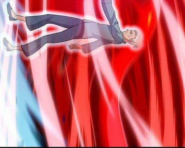 trọng sinh khí thiếu quy lai chapter 18 11