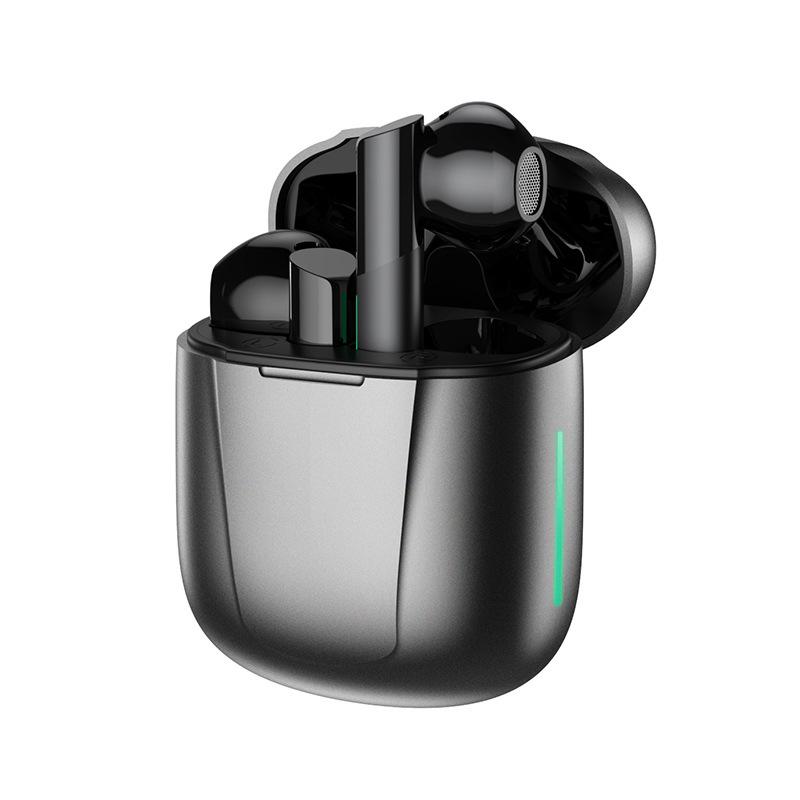 TWs Game Bluetooth Tai nghe không dây nửa tai nghe