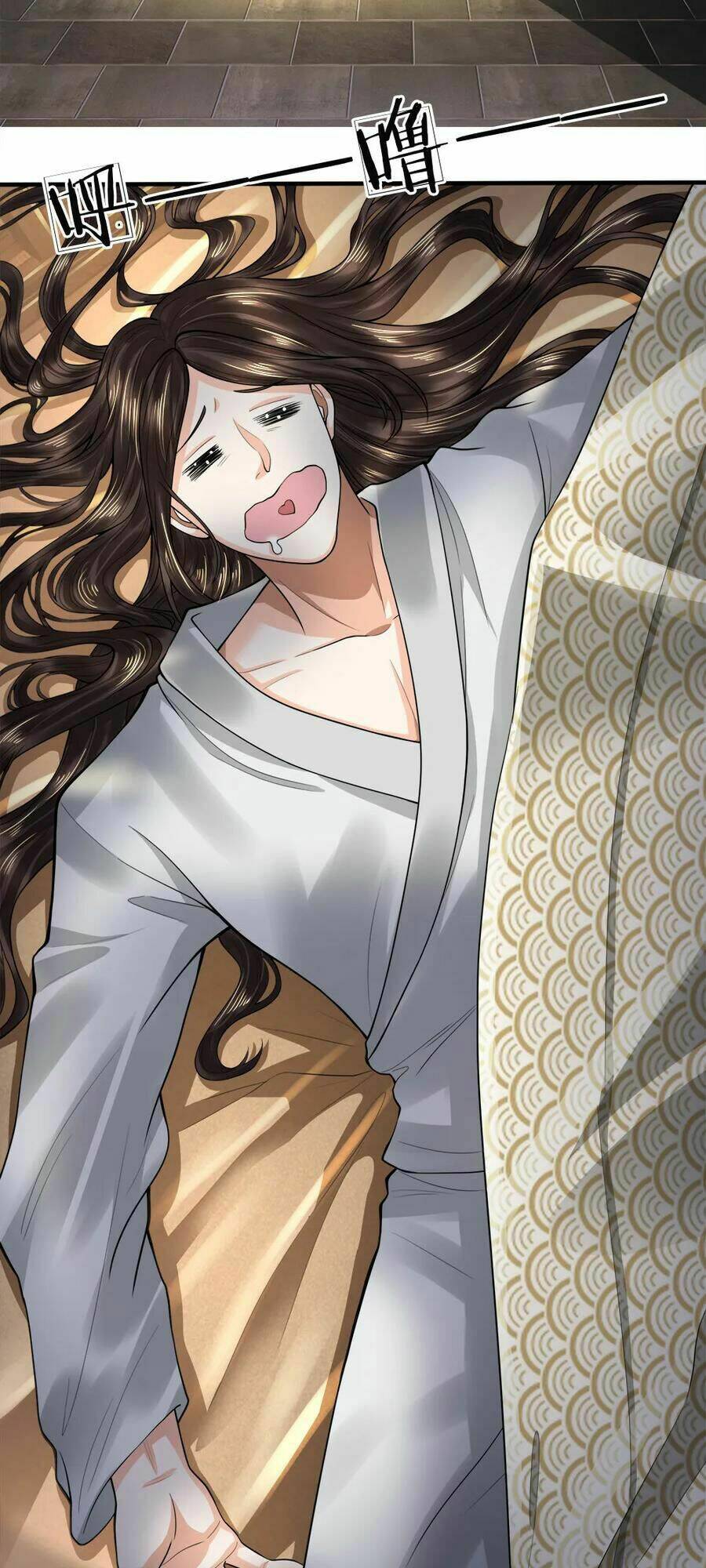 chí tôn hồng bao hoàng đế chapter 43 23