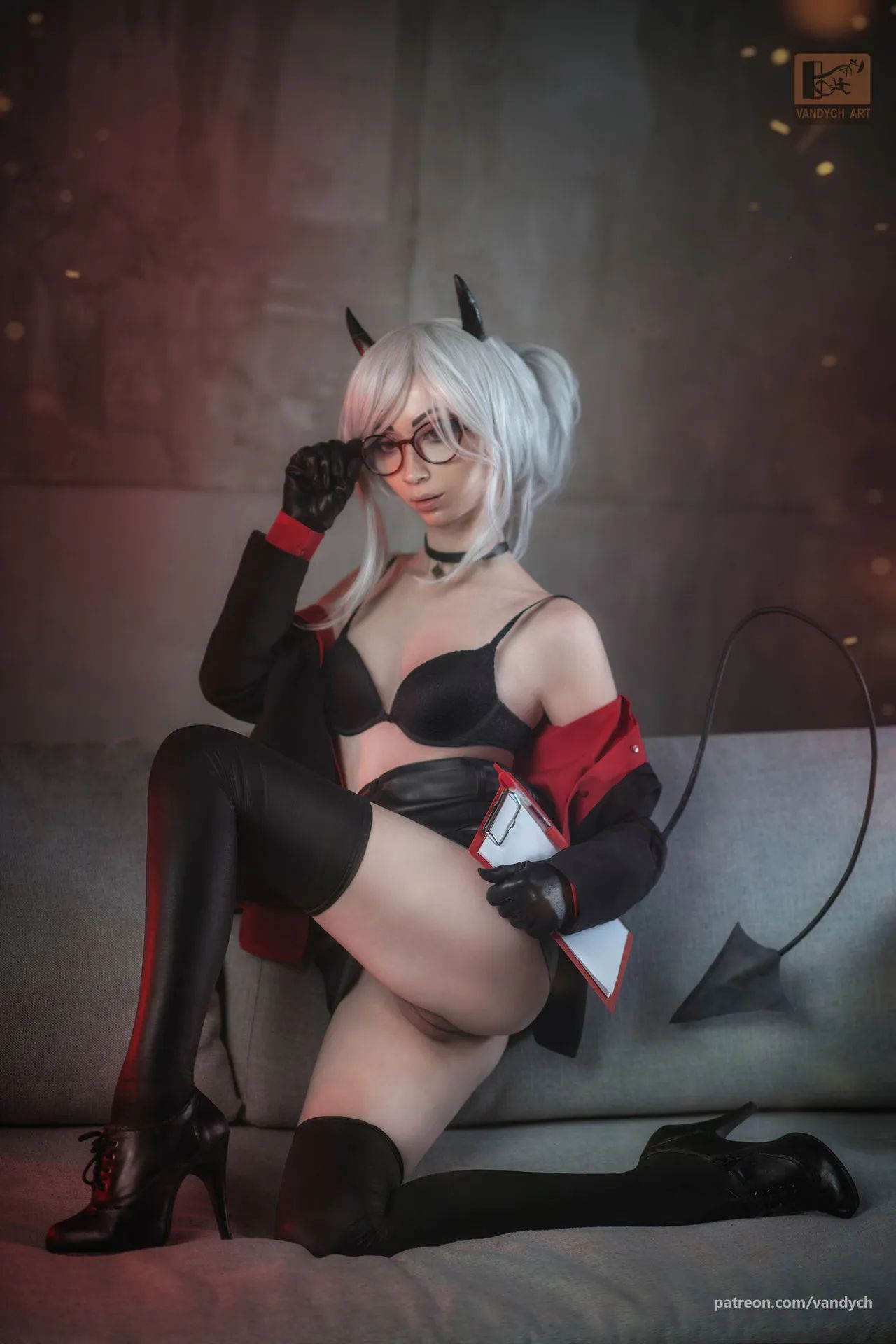 hình cosplay chapter 399 20