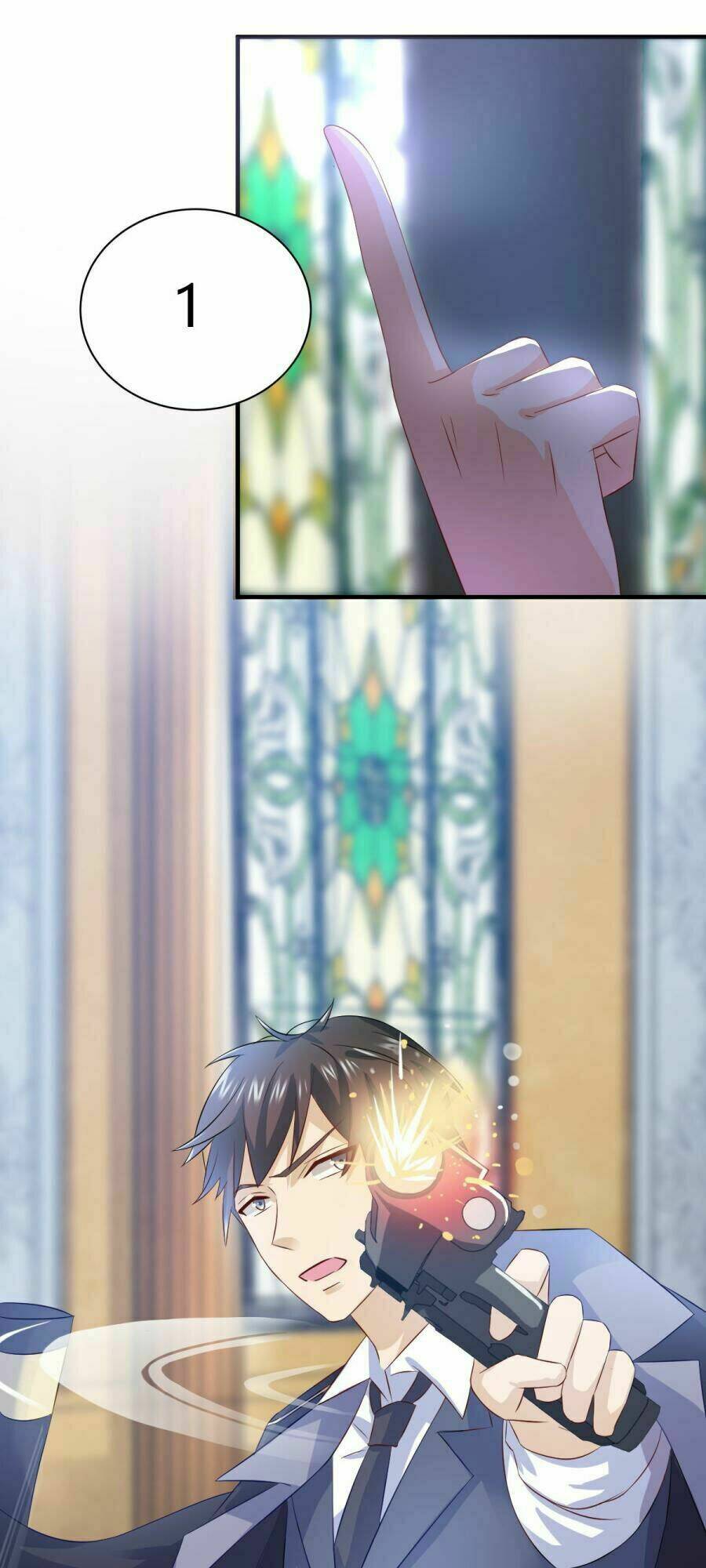 bá ái hãn thê chapter 14 23