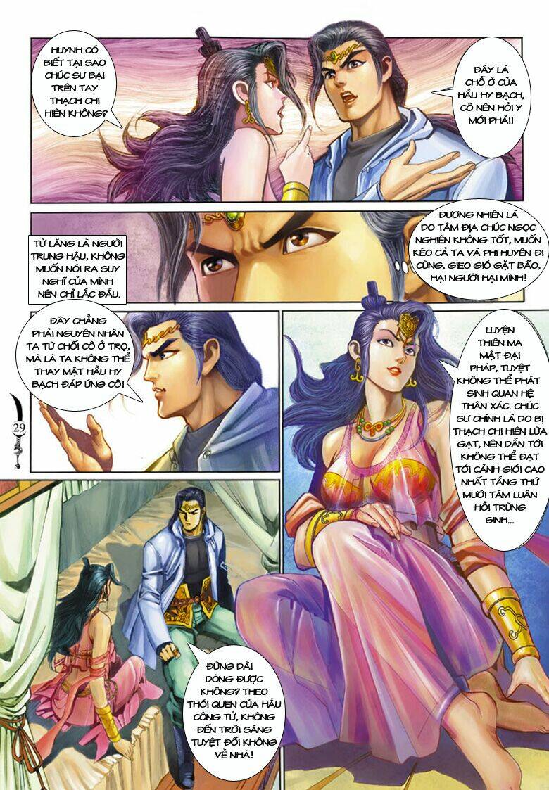 đại đường song long truyện chapter 182 28