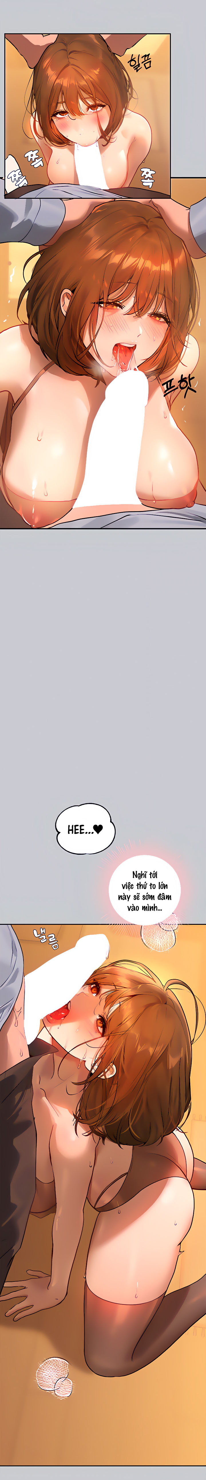 chị chủ nhà của tôi chapter 102.1 14