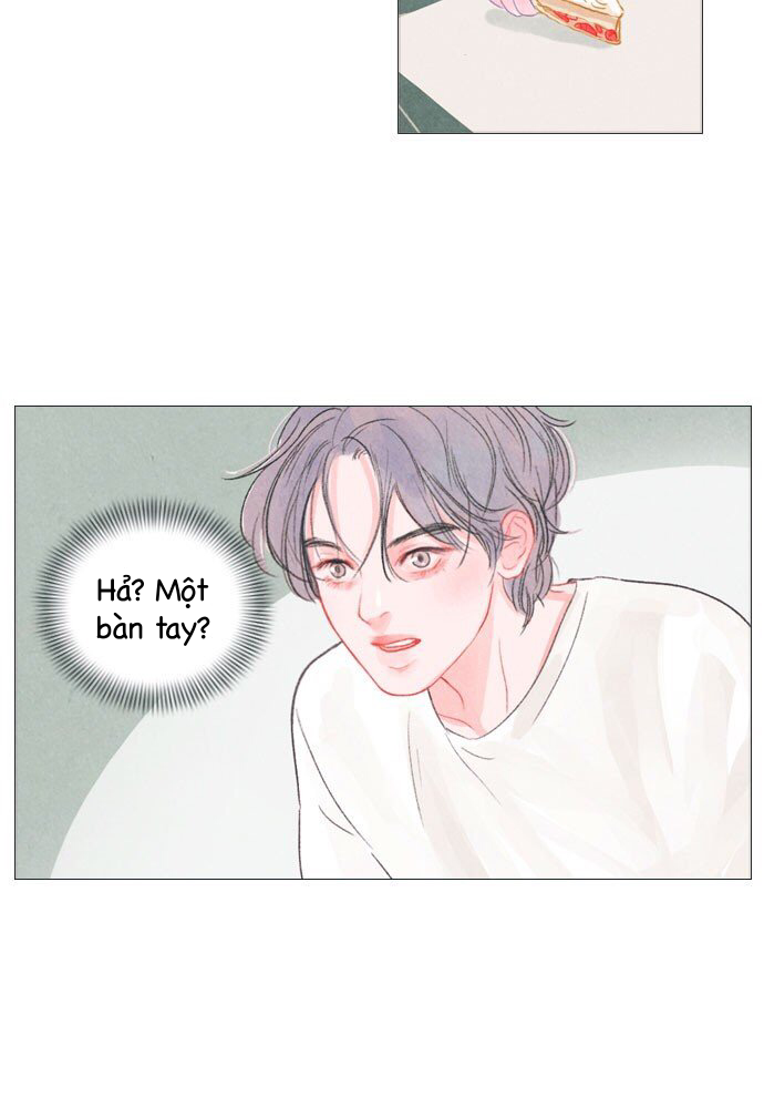 huyền bí chapter 2 33