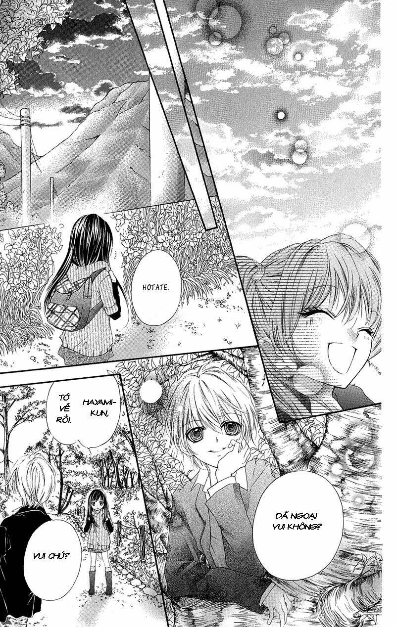 yamamoto zenjirou to moushimasu chapter 10 43