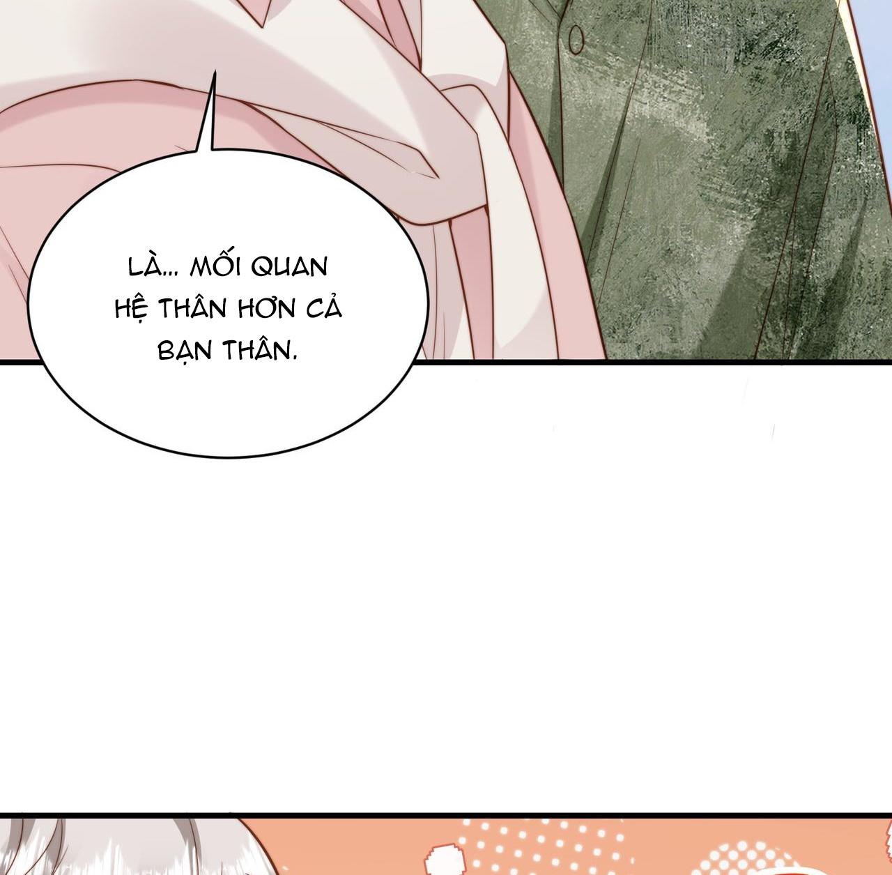 sau khi mất trí nhớ tình địch nói tôi là bạn trai anh ấy chapter 39 14