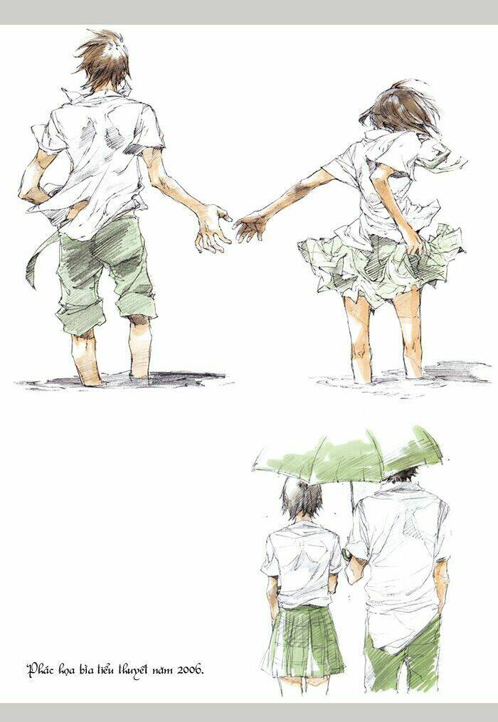 bus hashiru chapter 5 23