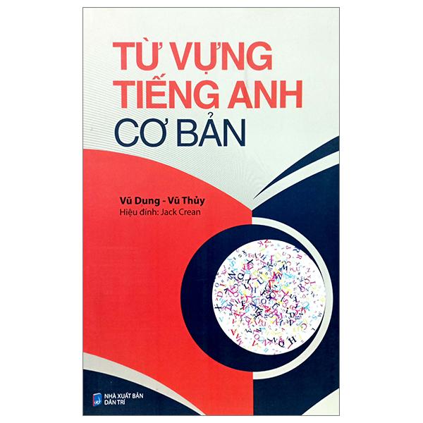 Từ Vựng Tiếng Anh Cơ Bản