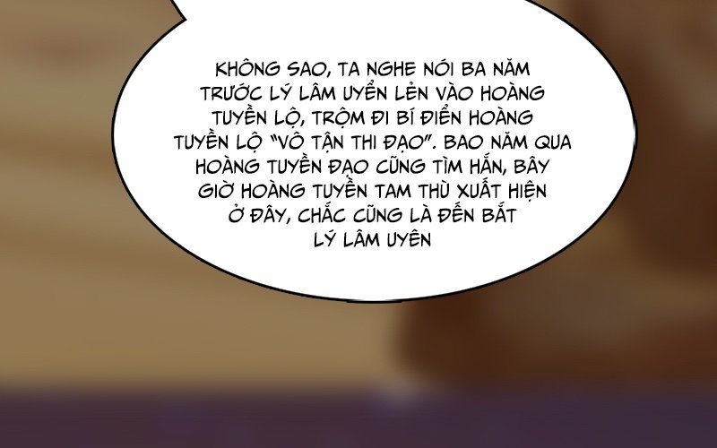 lâm uyên kiếp chapter 3 17