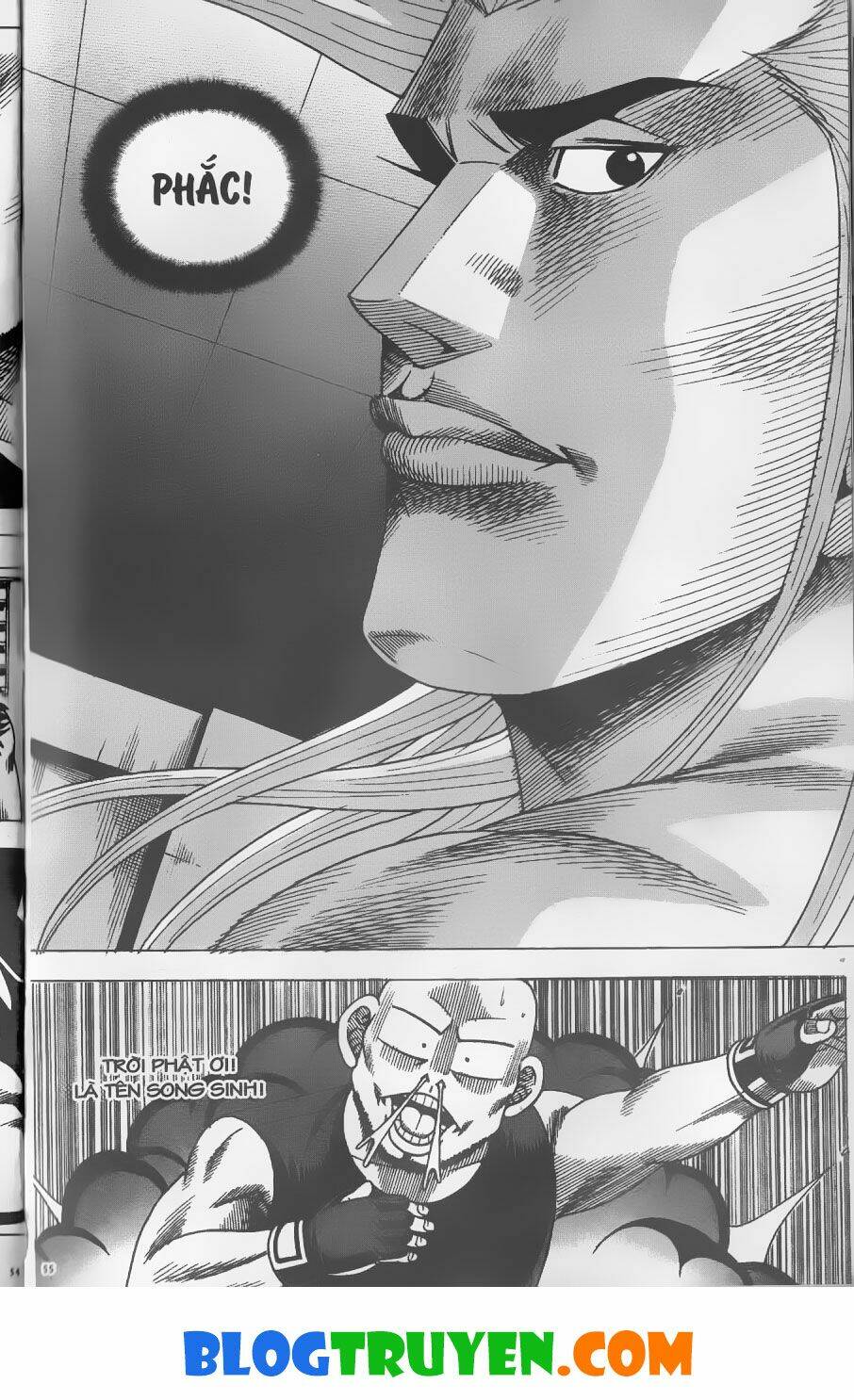 bitagi - anh chàng ngổ ngáo chapter 248 11