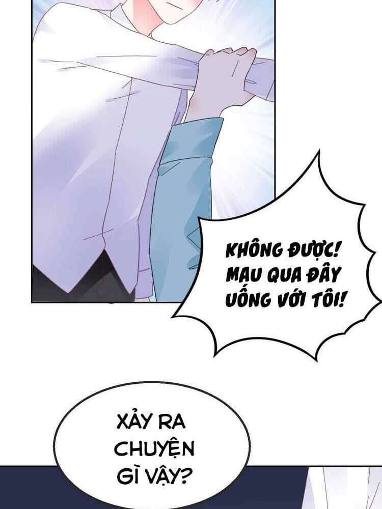 điều ước sủng ái bất bình đẳng chapter 104.2 24