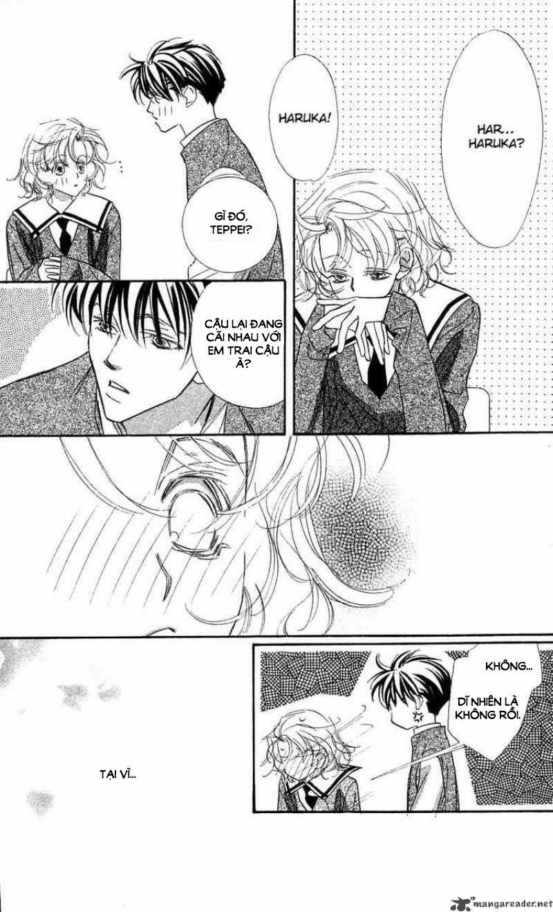 yoru made matenai chapter 28 26