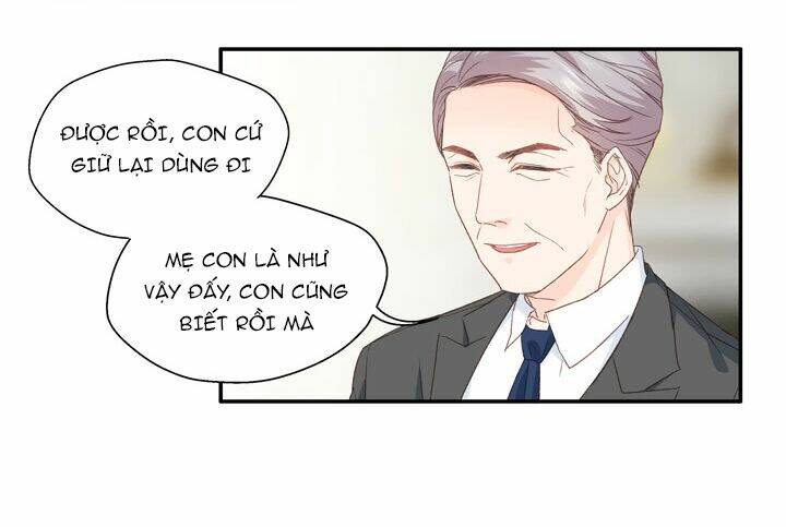 ảnh đế lão công độc ác yêu chapter 13 13