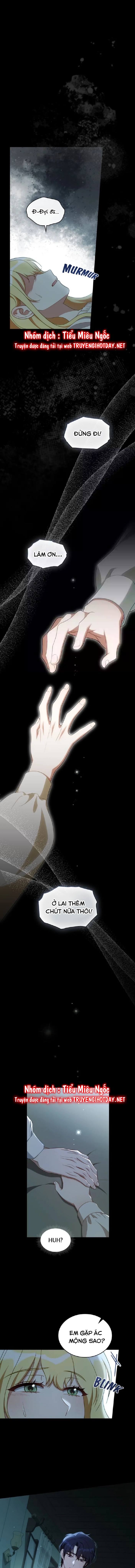 cầu mong chúa sẽ cứu rỗi cho cái chết của tôi chapter 17 8