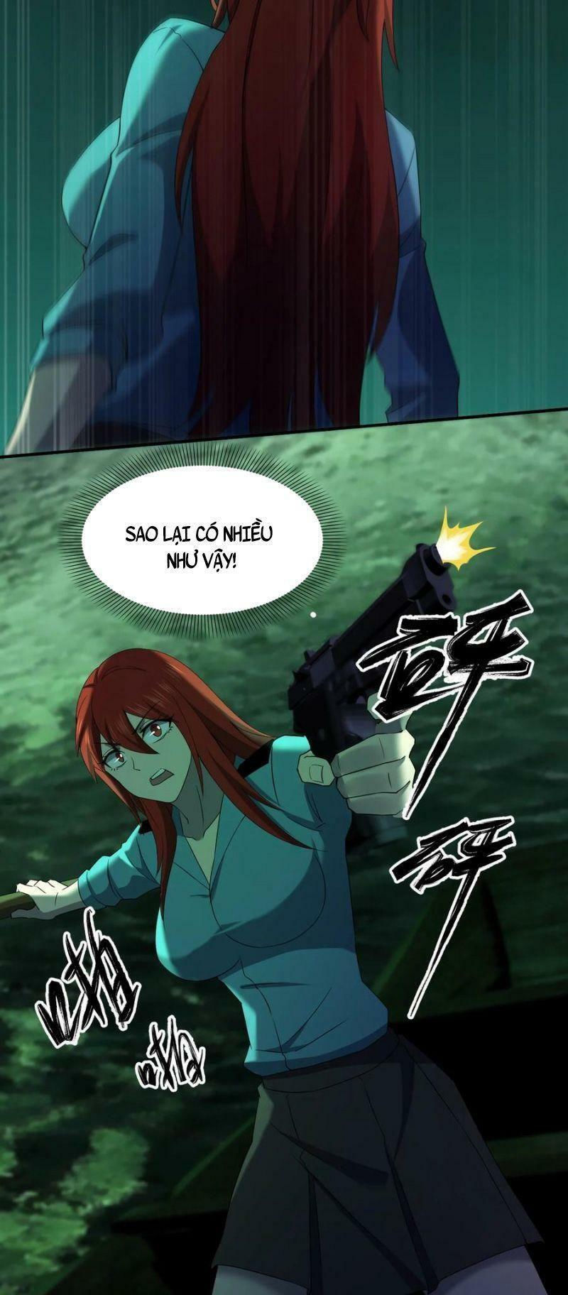 đừng hiểu lầm, tôi mới là người bị hại! chapter 63 39