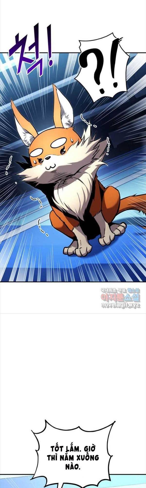 huyền thoại game thủ - tái xuất chapter 112 63