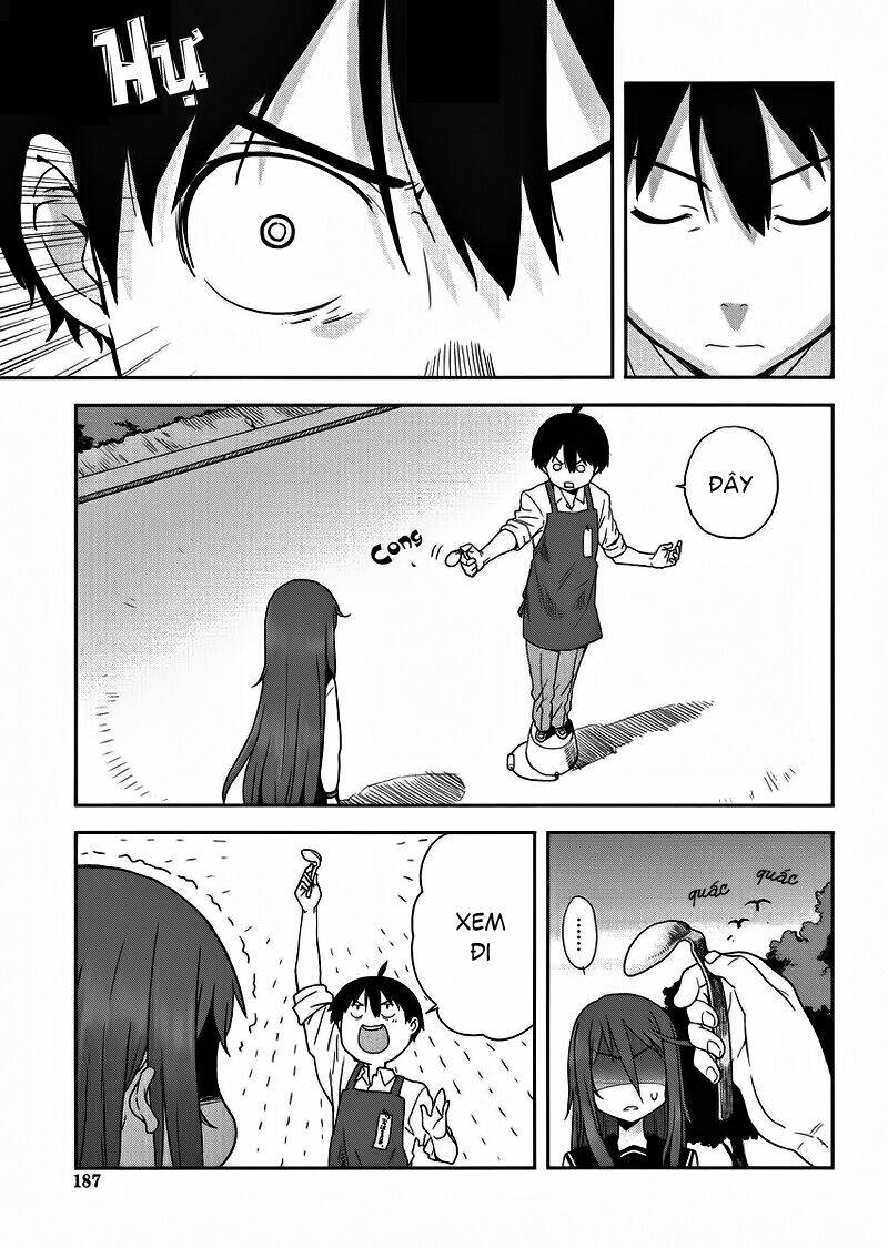 saito-kun wa chounouryokusha rashii chapter 3 23