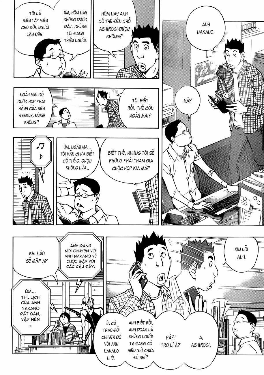 họa sĩ truyện tranh chapter 154 11