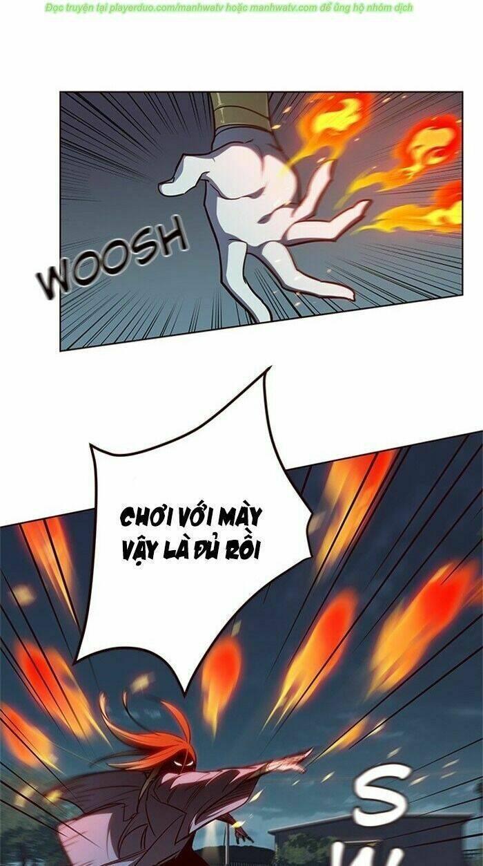 biến thân thành mèo chapter 43 6