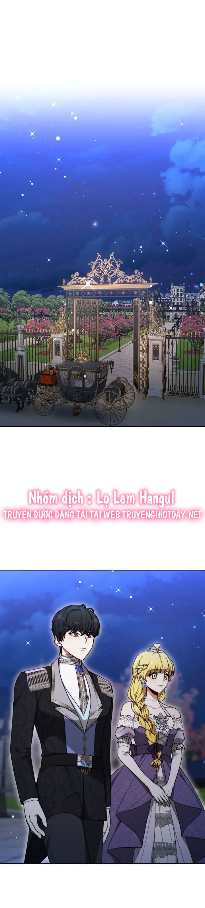 công nương eluana vita chapter 169 1