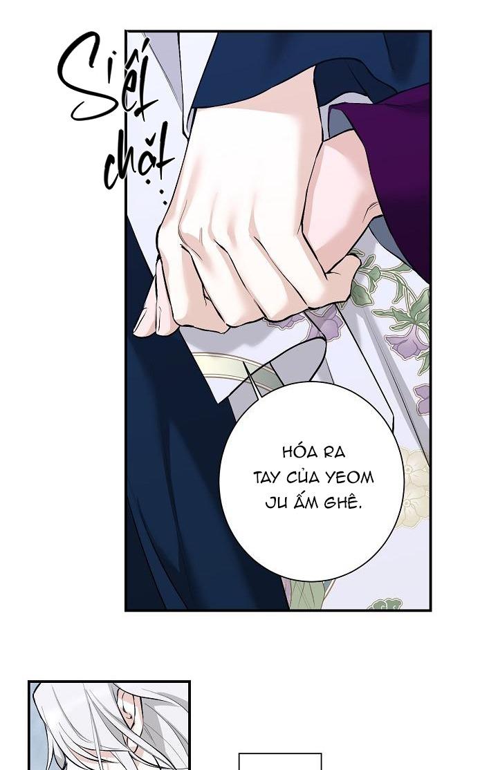 truyện ngắn lục lạc đôi chapter 2.1 41