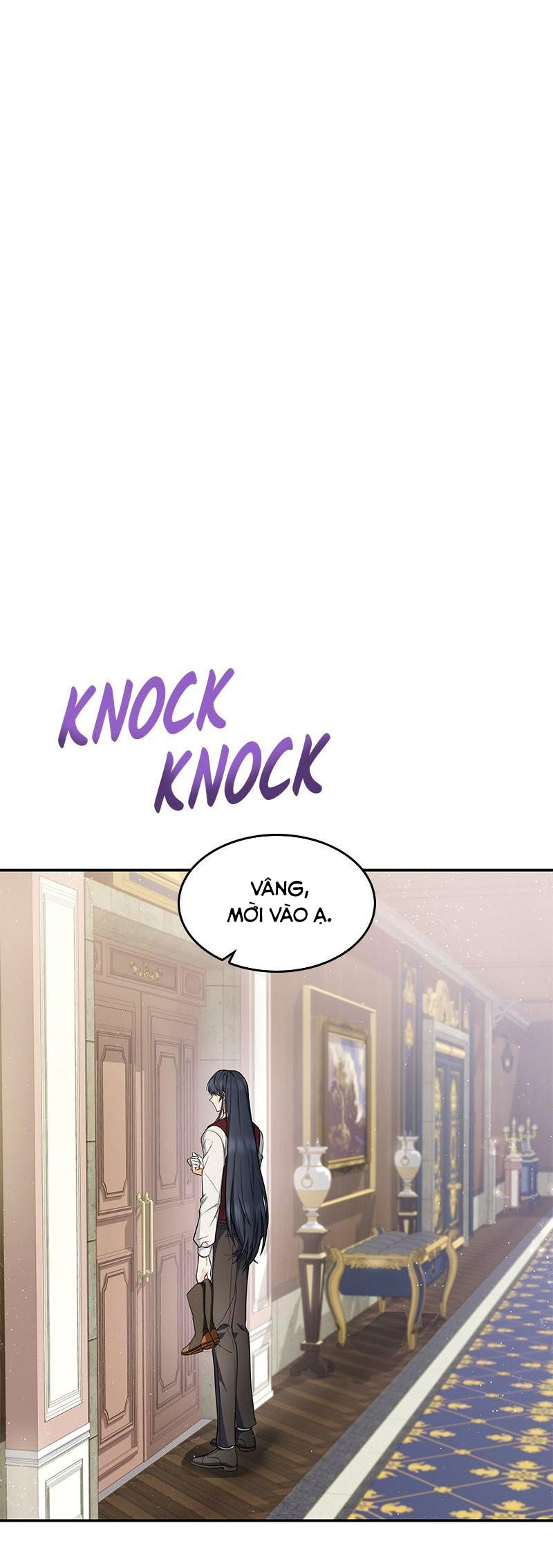 những gì melvin để lại chapter 6 9