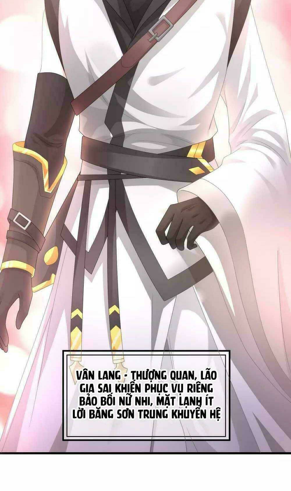 xuyên nhanh - hướng dẫn tự cứu của nữ phụ chapter 3 20