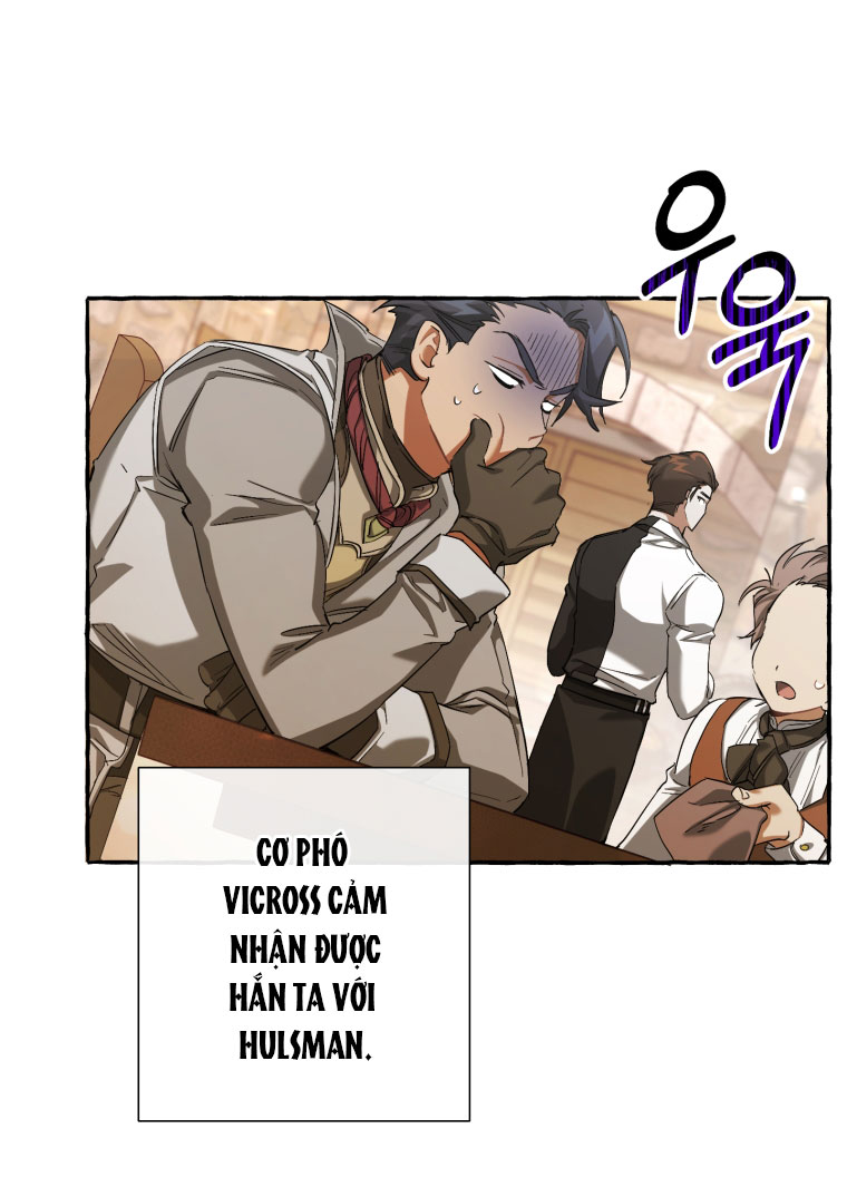 Phế Vật Dòng Dõi Bá Tước chapter 92 - End ss2 49