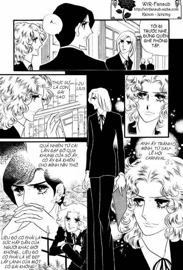 orpheus no mado chapter 9 44