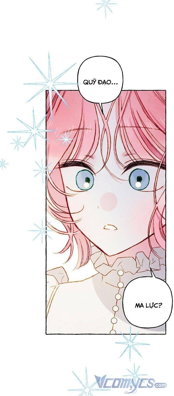 nuôi dưỡng một hắc long chapter 25 36