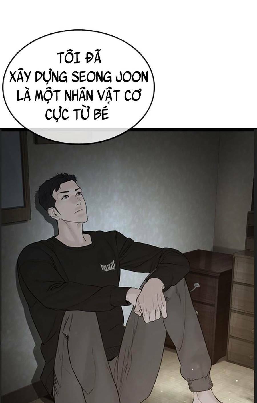 Cách chiến thắng trận đấu chapter 134.2 24