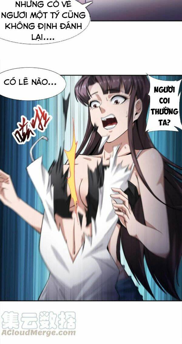 dạ thị chi chủ chapter 21 7