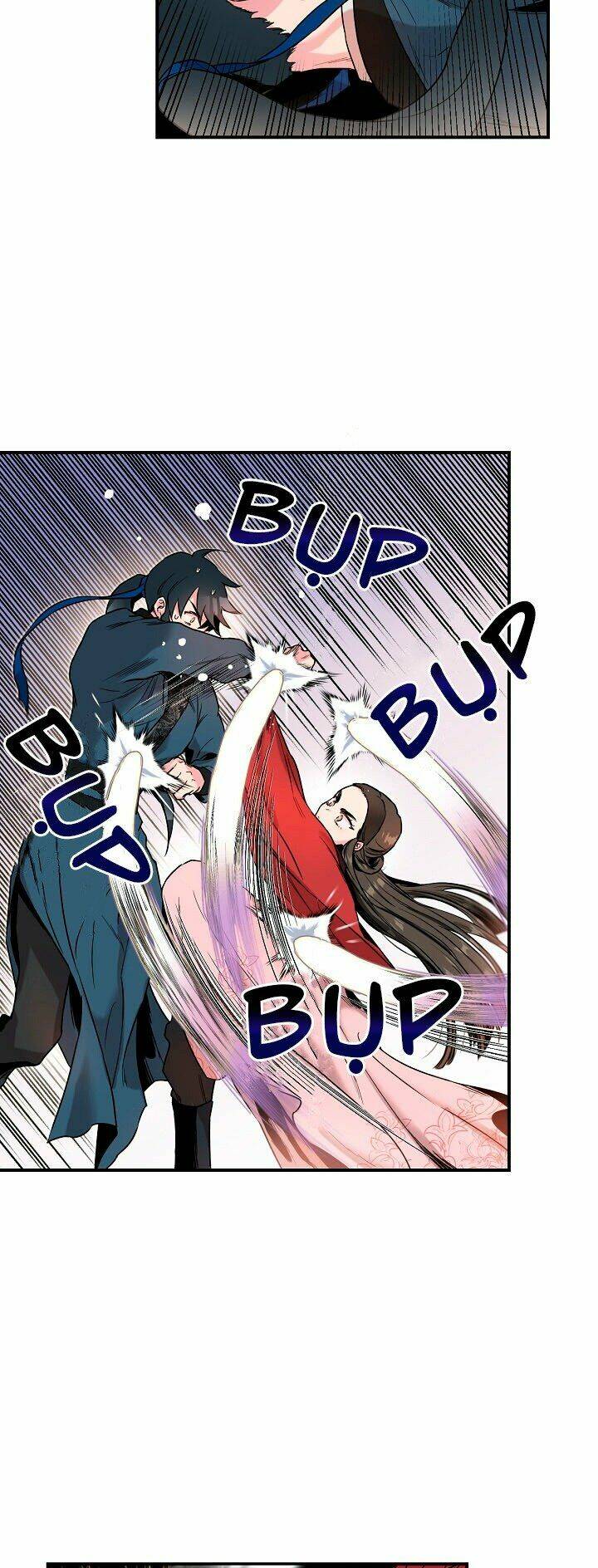 tôi trở thành nhân vật phản diện giỏi nhất trong giới võ thuật chapter 12 36