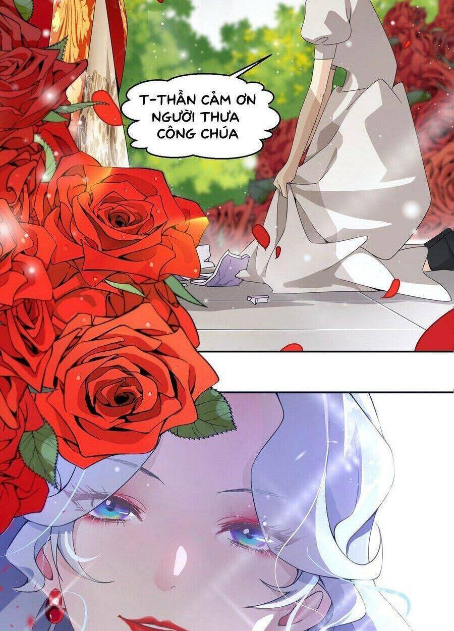 trăm cách tử đạo của công chúa chapter 1 13