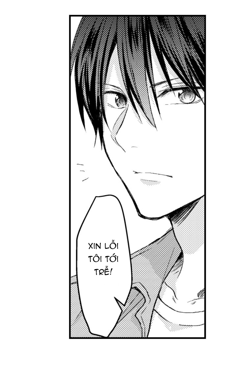 làm tình thật với bạn trai giả (full) chapter 4.1 17