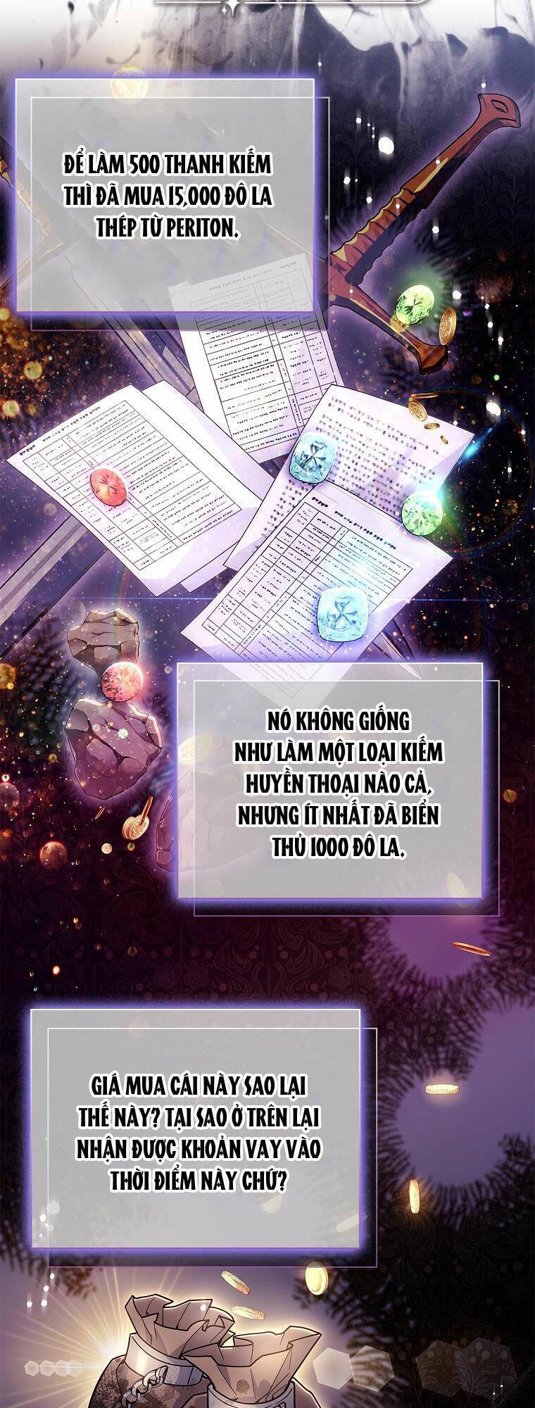 để yên cho tiểu thư hiền chapter 87 3