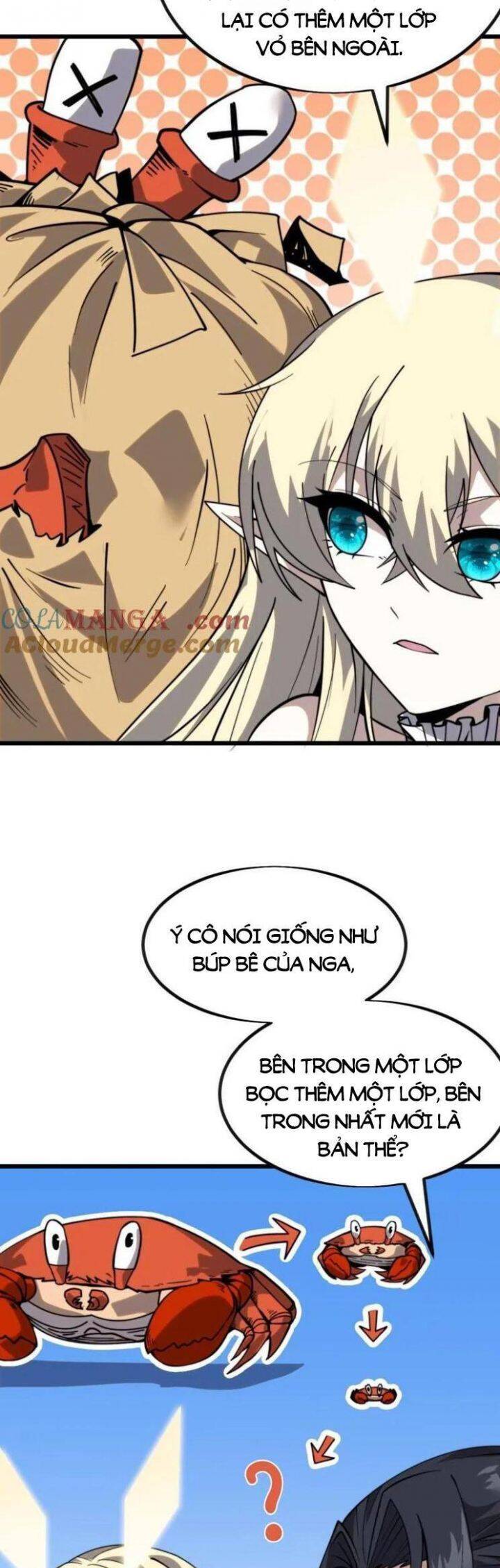 ta có một sơn trại chapter 1051 4