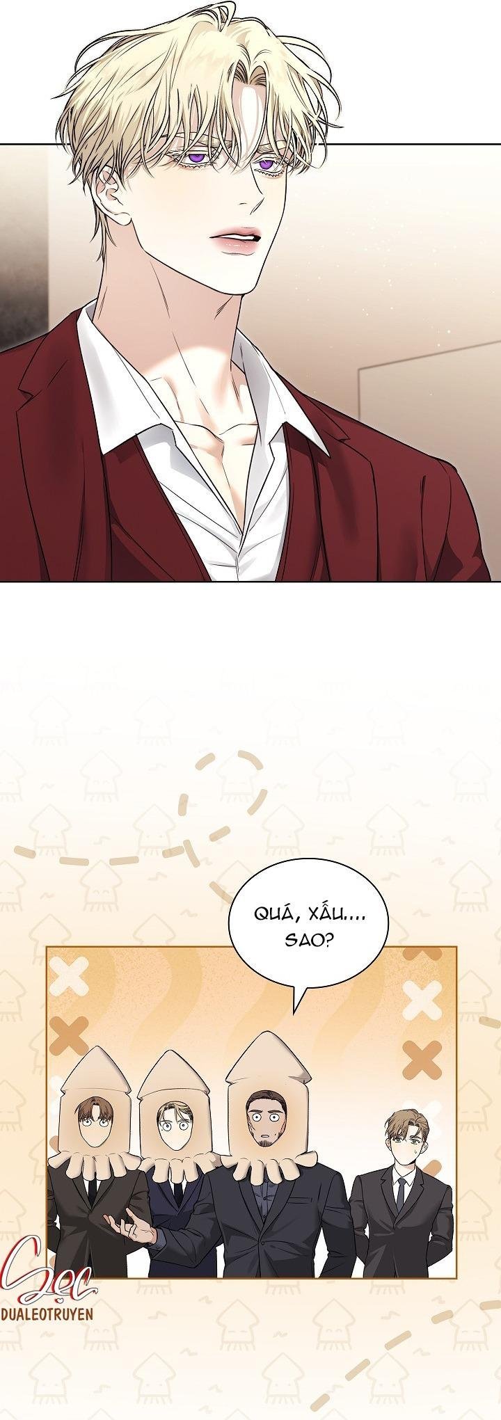 (abo) kiss me if you can chapter 8 5