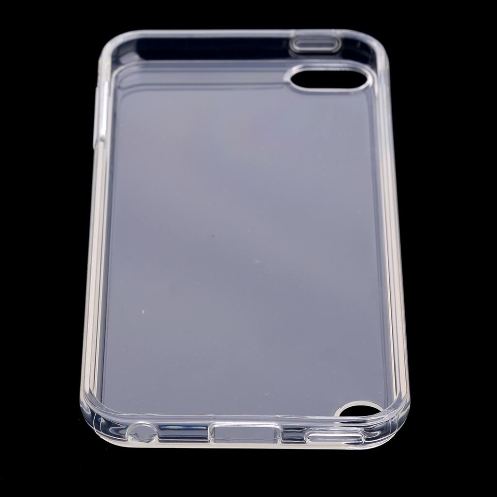 Phone Case For iPod Touch 5th Generation Case Soft TPU Cover Case