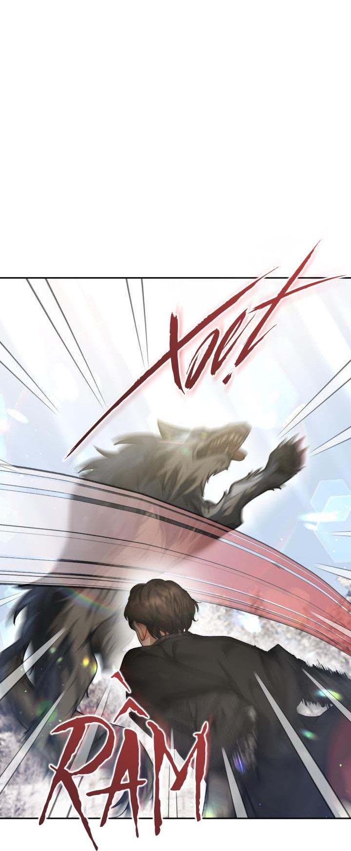 từ chồng cũ hóa thành nam chính chapter 22 30