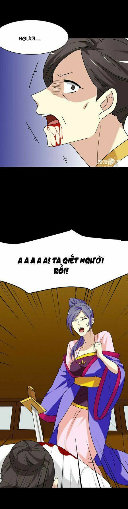 lưỡng bất nghi (full) chapter 173 36