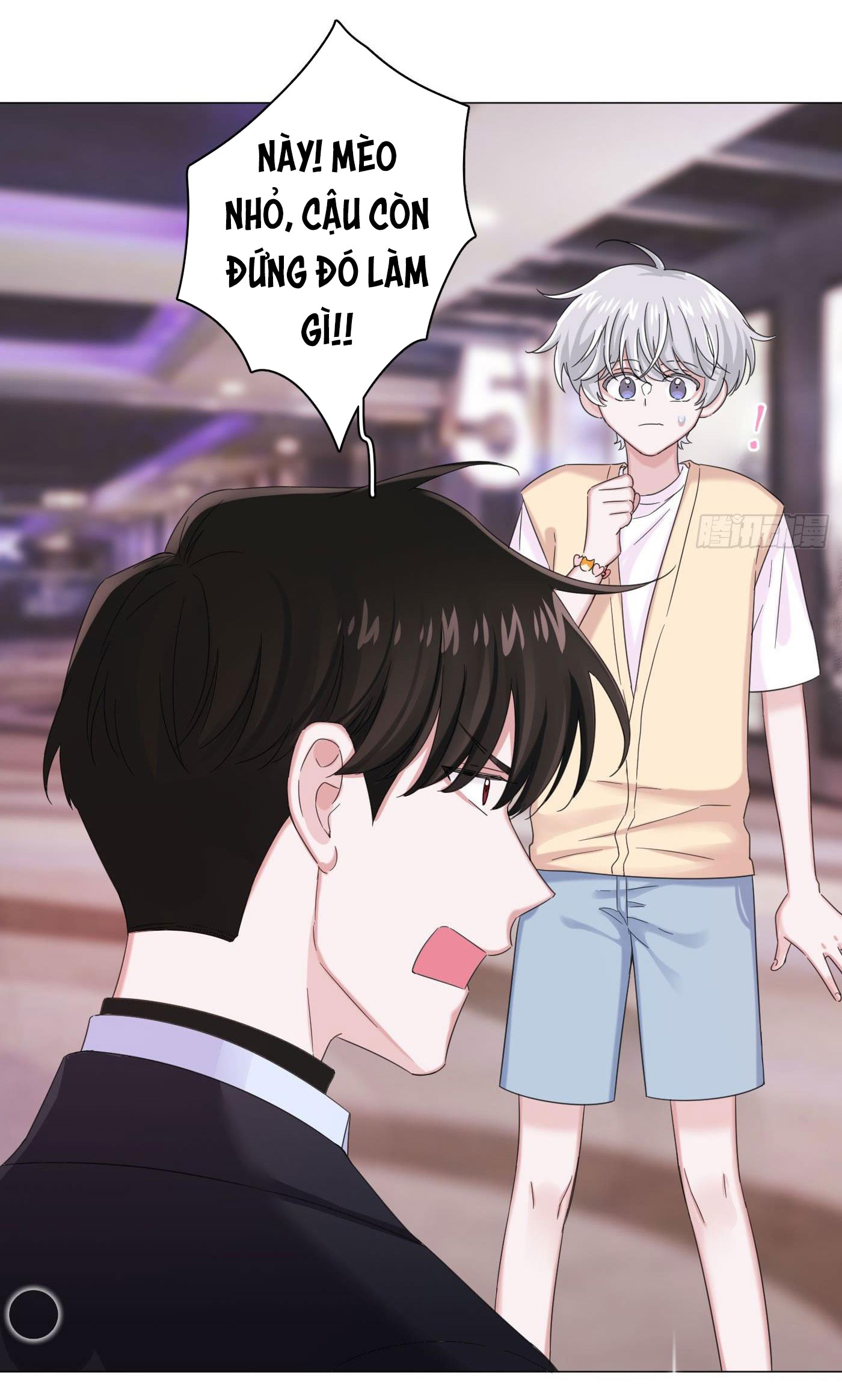 nhất hoàng cửu công thập nhị thê chapter 30 29