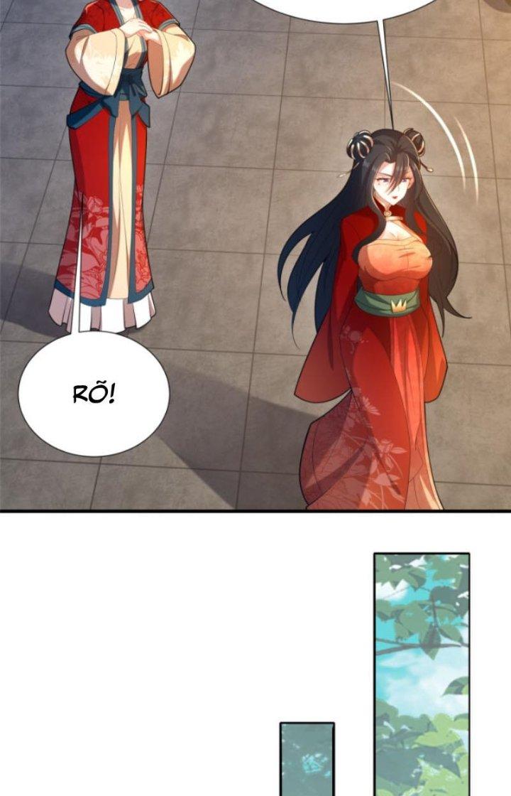 võ thánh này cũng quá khẳng khái chapter 19 79