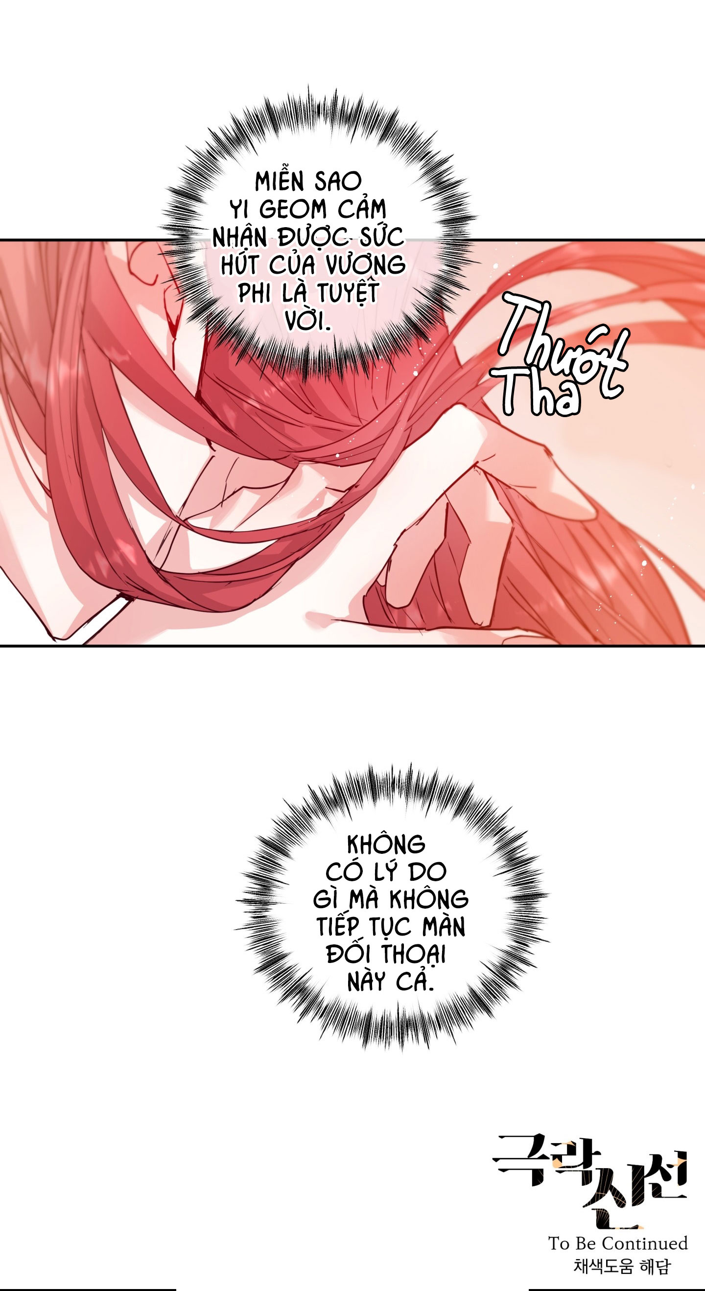 nàng tiên chốn cực lạc chapter 20.1 46