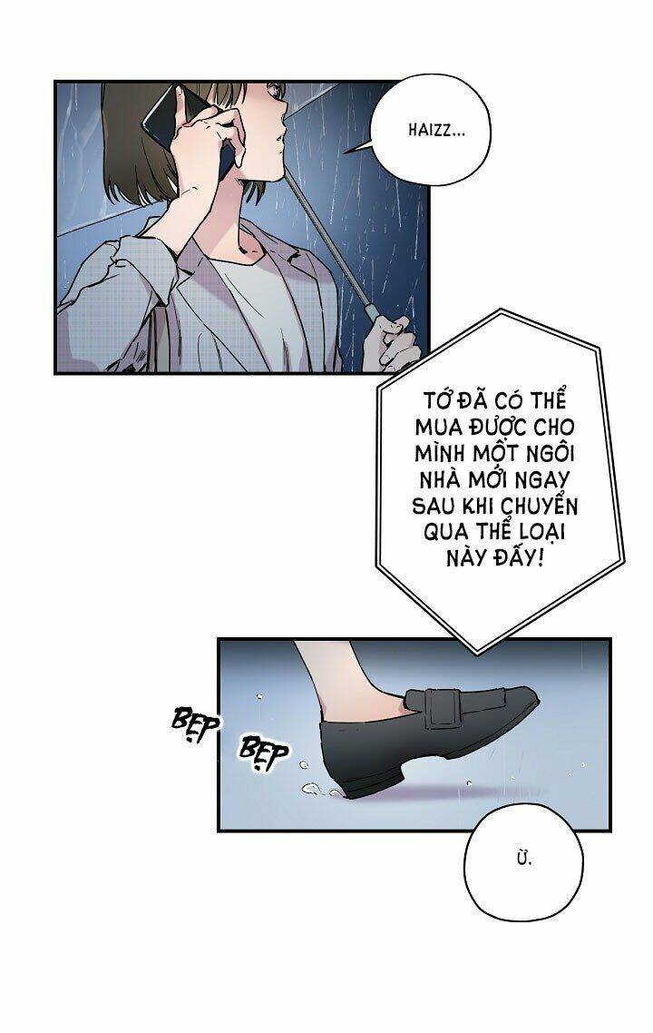 tôi trở thành nhân vật phản diện giỏi nhất trong giới võ thuật chapter 1 3