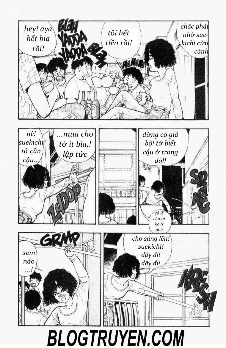 asatte dance chapter 54 6