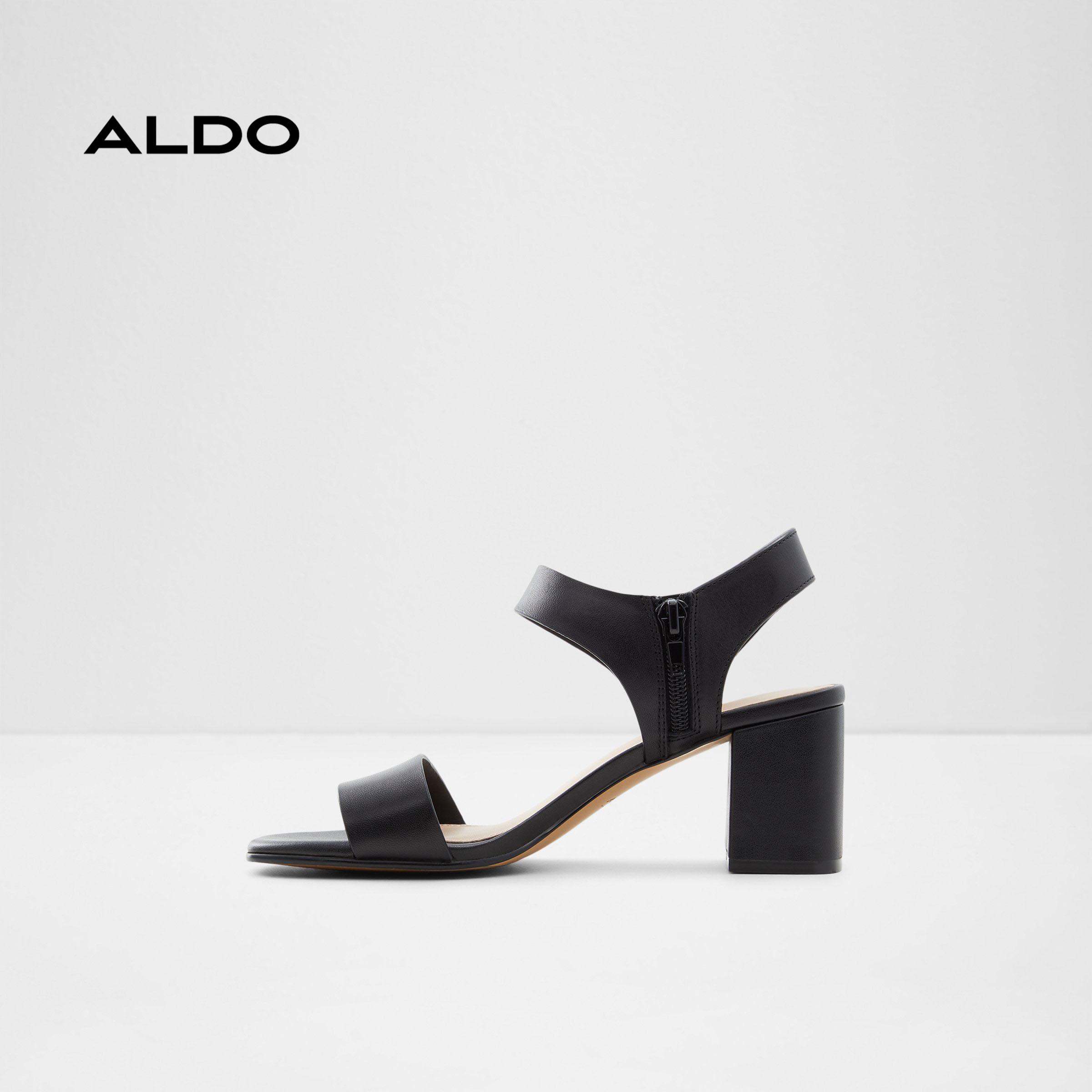 Sandal cao gót nữ Aldo ASTAOSSA